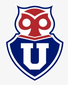 Universidad De Chile Logo Png - U De Chile, Transparent Png, Free Download