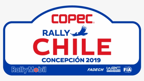 Copec Rally Chile Concepcion 2019, HD Png Download, Free Download