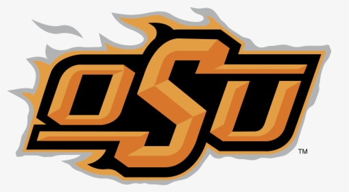 Oklahoma State Logo Jpg, HD Png Download, Free Download