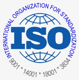 Kisspng International Organization For Standardization - Iso, Transparent Png, Free Download