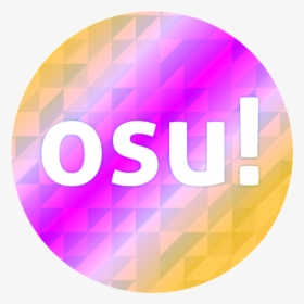 Transparent Osu Logo Png - Osu Logo Transparent, Png Download, Free Download