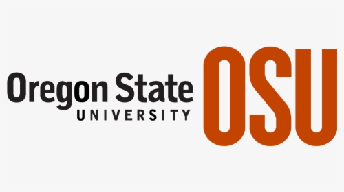 Osu-logo - Oregon State University Usa Logo, HD Png Download, Free Download