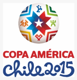 Copaamerica2015logo - 2015 Copa América, HD Png Download, Free Download