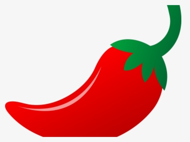 Chile Clipart Banana Pepper - Clipart Chili Pepper, HD Png Download, Free Download