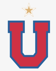Universidad De Chile Logo U, HD Png Download, Free Download