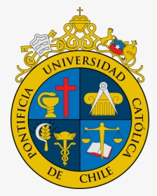 Pontifical Catholic University Of Chile Logo, HD Png Download, Free Download