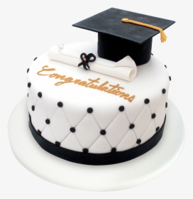 Tortas De Graduacion En Masa Elastica, HD Png Download, Free Download