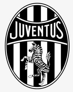 Old Logo Juventus Fcsvg Wikipedia, HD Png Download, Free Download