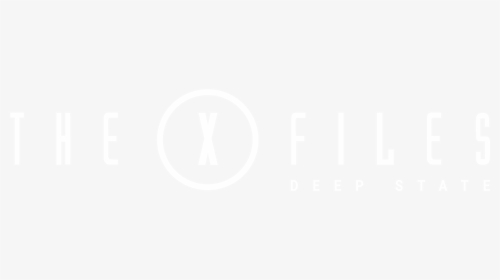 Logo & Icon - X Files, HD Png Download, Free Download