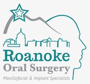 Roanoke Oral Surgery, HD Png Download, Free Download