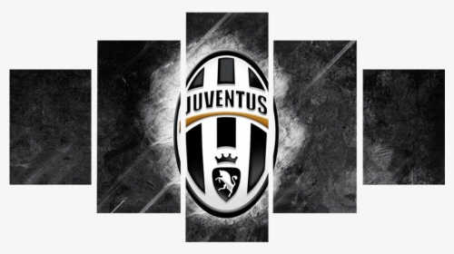 Juventus Logo Hd Png Download Kindpng