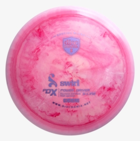Discmania Swirly S Line Pd, HD Png Download, Free Download