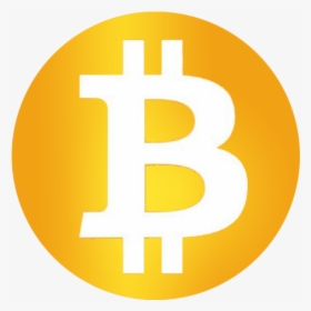 Cryptocurrency Logo Unlimited Bitcoin Cash Free Transparent - Bitcoin Png Logo, Png Download, Free Download