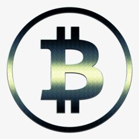 Bitcoin, Blockchain, Cryptocurrency, Business, Finance - Bitcoin, HD Png Download, Free Download