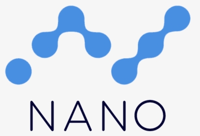 Cryptocurrency Coinbase Coin Nano Exchange Free Download - Raiblocks Nano, HD Png Download, Free Download