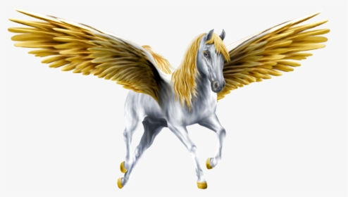 Pegasus Png File - Pegasus Png, Transparent Png, Free Download