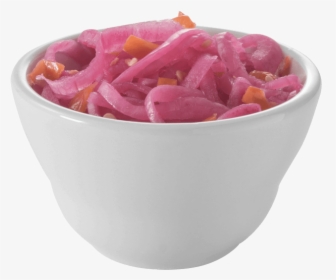 Onions With Habanero - Red Onion, HD Png Download, Free Download