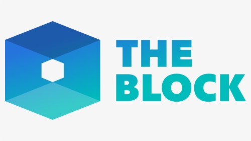 The Block - Graphic Design, HD Png Download, Free Download
