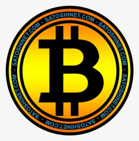 Bitcoin, Crypto, Cryptocurrency, Btc, Currency - Emblem, HD Png Download, Free Download