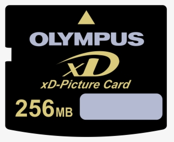 Xd Picture Card Png, Transparent Png, Free Download