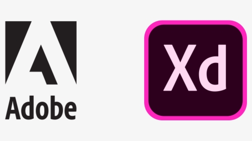 Chances Are, That If You Have Checked Out Adobe Xd - Adobe Xd Logo Transparent, HD Png Download, Free Download