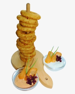 Onions, Food, Onion Rings, Fried, Vegetables - Pickert, HD Png Download, Free Download