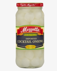 Mezzetta Cocktail Onions, HD Png Download, Free Download
