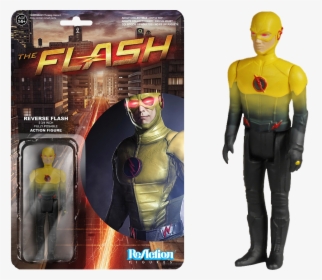 Reaction Figures Flash, HD Png Download, Free Download