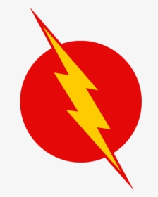 Transparent Reverse Flash Logo - Reverse Flash Logo Png, Png Download, Free Download