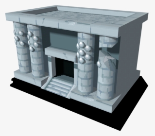 Snowpoint Temple, HD Png Download, Free Download
