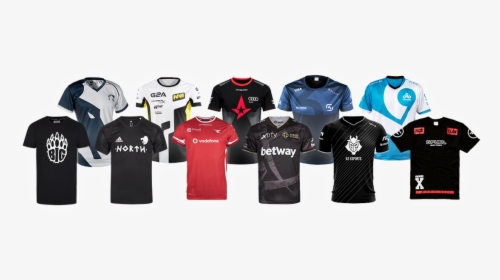 Active Shirt, HD Png Download, Free Download