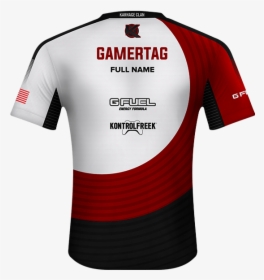 Product Image - Csgo Jersey Design, HD Png Download, Free Download