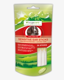 Transparent Dog Ears Png - Bogacare Hund Shampoo, Png Download, Free Download
