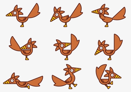Chicken, HD Png Download, Free Download