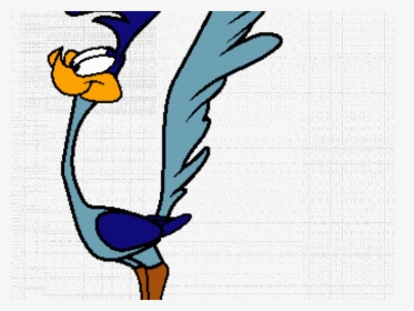 Seedy Clipart Road Runner - Clipart Road Runner Cartoon, HD Png Download, Free Download