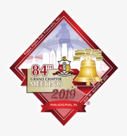 Kappa Alpha Psi Conclave 2019, HD Png Download, Free Download
