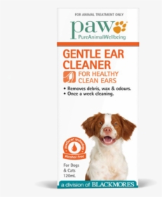 Blackmores Paws Ear Cleaner, HD Png Download, Free Download