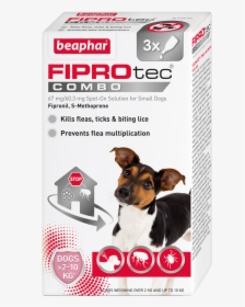 Fiprotec Combo, HD Png Download, Free Download