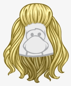 Transparent Wigs Png - Princess Leia Buns Clipart, Png Download, Free Download