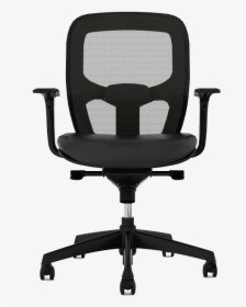 Steelcase Think Upholstered Back, HD Png Download, Free Download