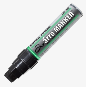 Super Jumbo Ink Marker Im48 - Marking Tools, HD Png Download, Free Download