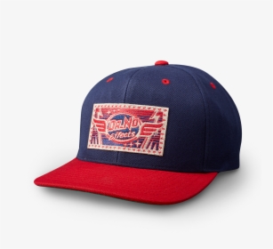 No Cap - Chicago Cubs Fitted Grey Underbrim, HD Png Download, Free Download
