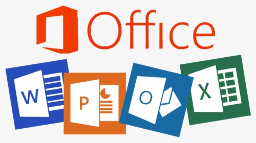 Office 365 Icon - Ms Office, HD Png Download, Free Download