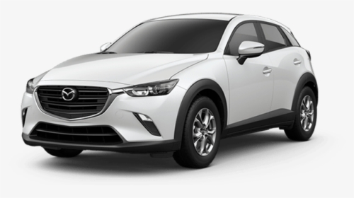 2019 Mazda Cx-3 - Mazda 2019 Suv, HD Png Download, Free Download