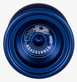 Duncan Roadrunner Yoyo Blue - Flying Disc, HD Png Download, Free Download