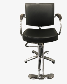 Salon Chair No Background, HD Png Download, Free Download