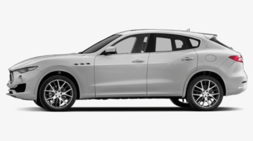 2019 Levante Sideview Small - Nissan Altima Side Profile, HD Png Download, Free Download