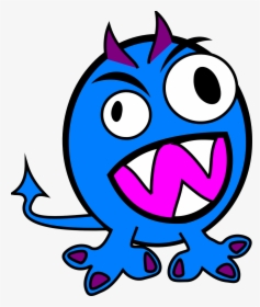 Clipart Monster, HD Png Download, Free Download