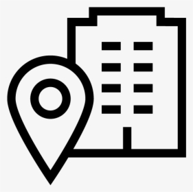 Office Icon - Company, HD Png Download, Free Download