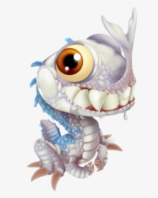 My Singing Monsters Wiki - My Singing Monsters Dawn Of Fire Incisaur, HD Png Download, Free Download